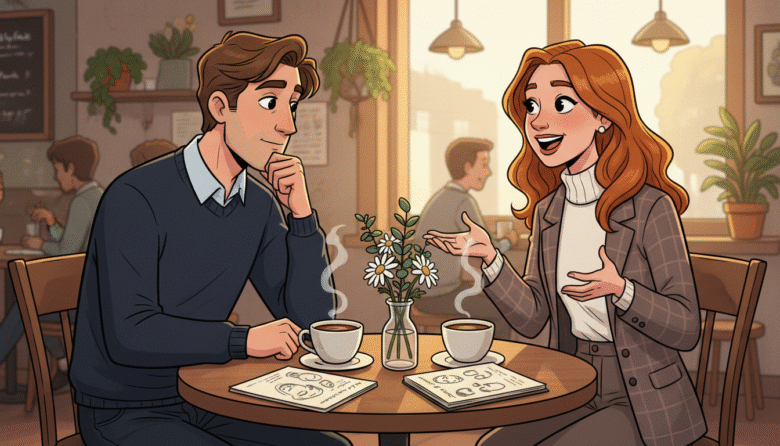 intentional behavior in modern relationships