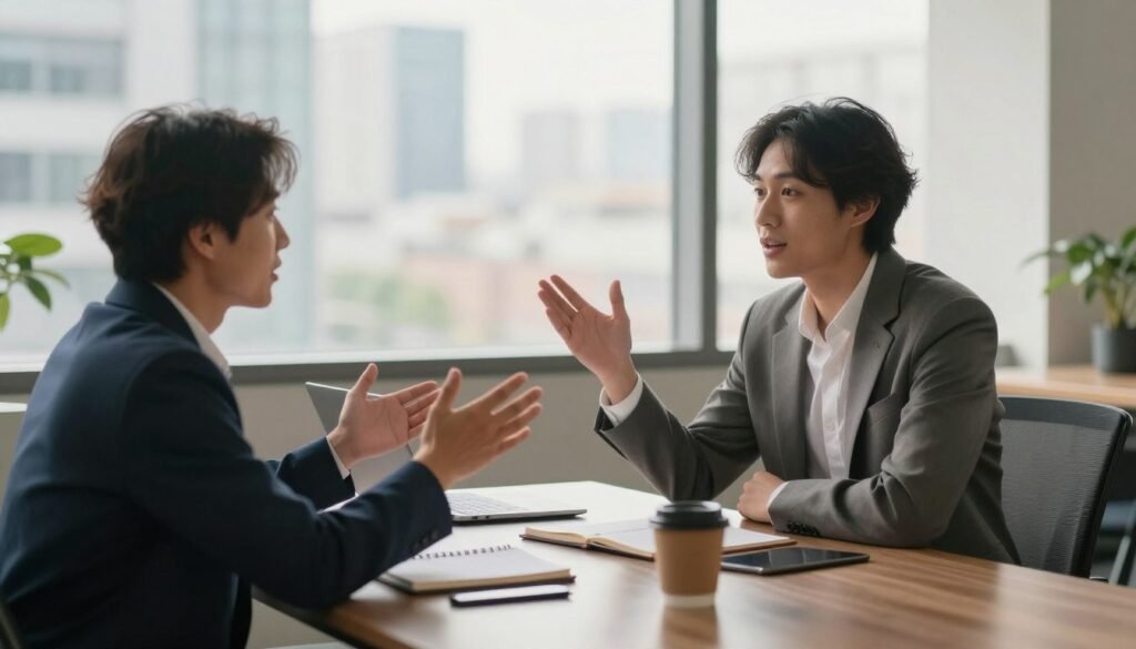 RAT framework conversation