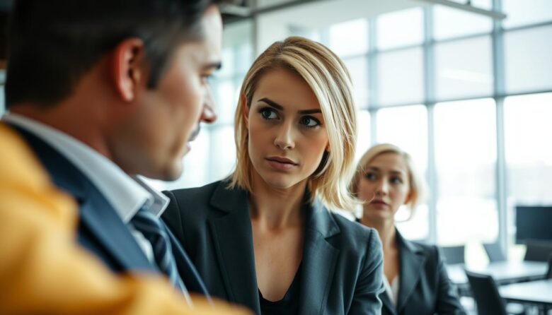 eye contact rules in conversation