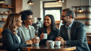 how to build trust with someone