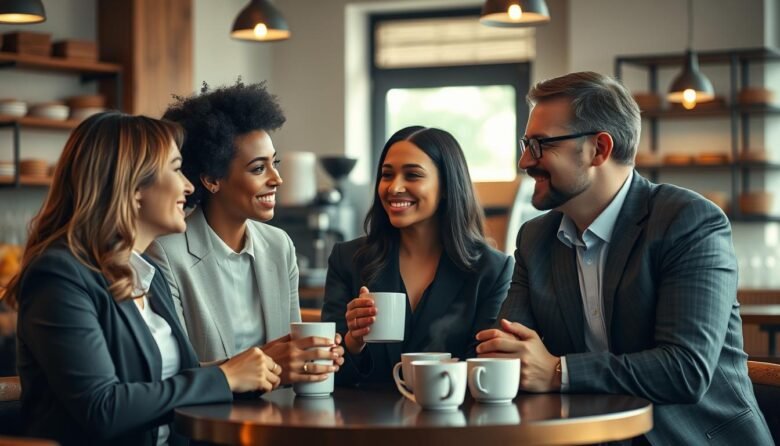 how to build trust with someone