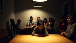 how to handle guilt trips from family