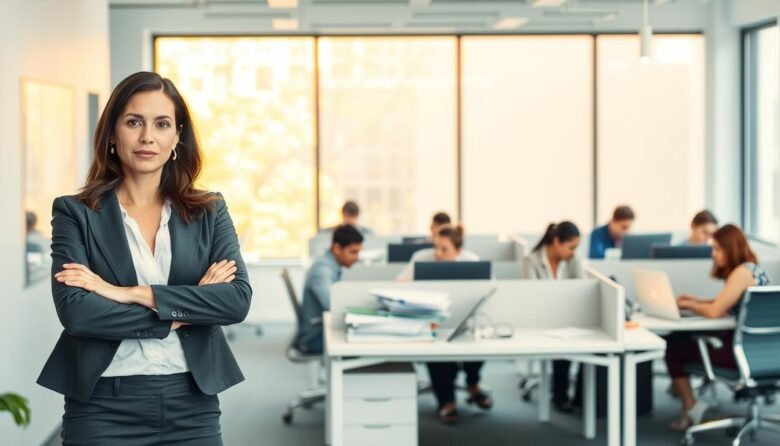 how to set boundaries at work with coworkers